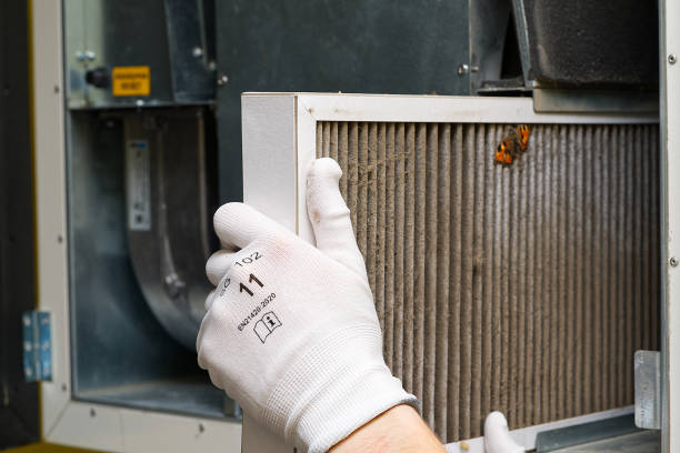 Best Affordable Air Duct Cleaning  in South Wilton, CT