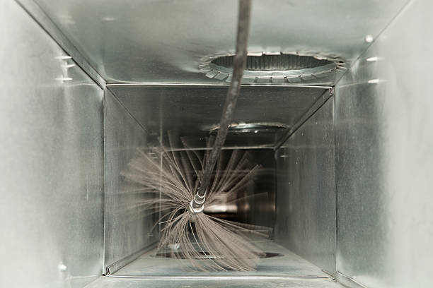 Best Best Air Duct Cleaning Company  in South Wilton, CT