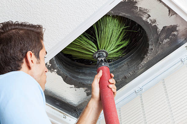 Best Best Air Duct Cleaning Company  in South Wilton, CT